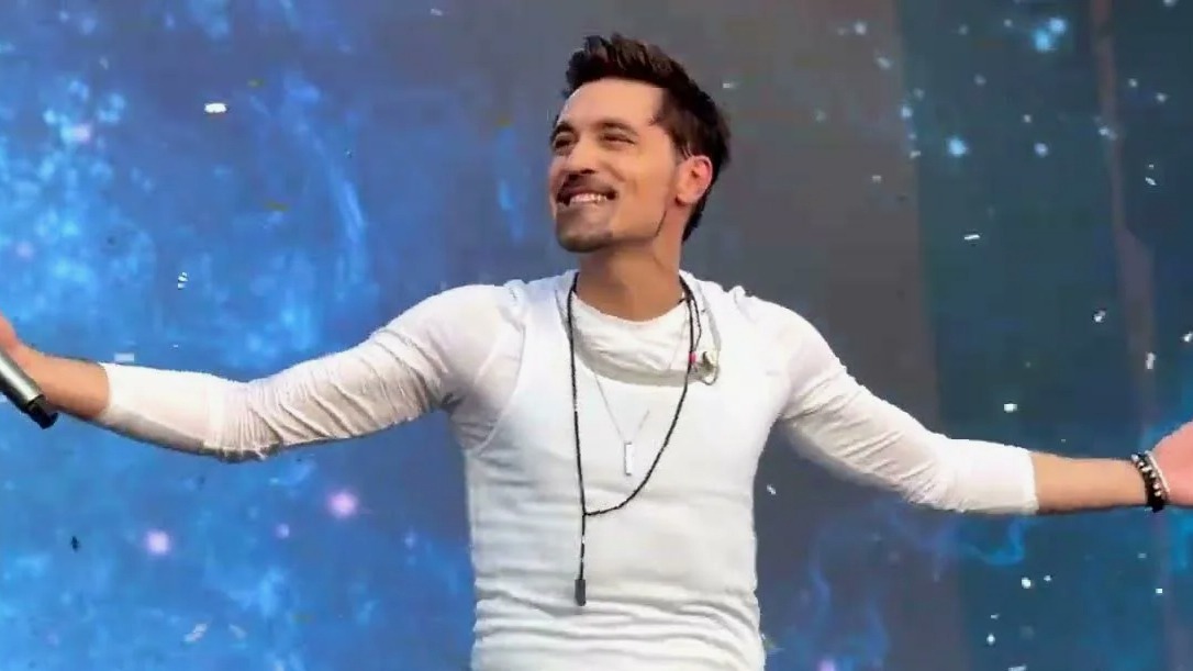 Концерт Дима Билан